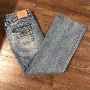 Women’s American Eagle Jeans size 10
